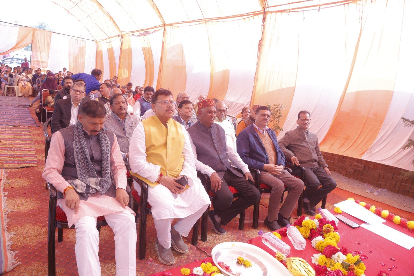 lakshmibaismarak-activities